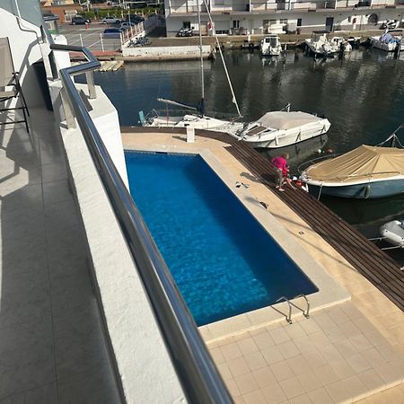 Bonito Apartamento En Roses Zona Familiar 외부 사진