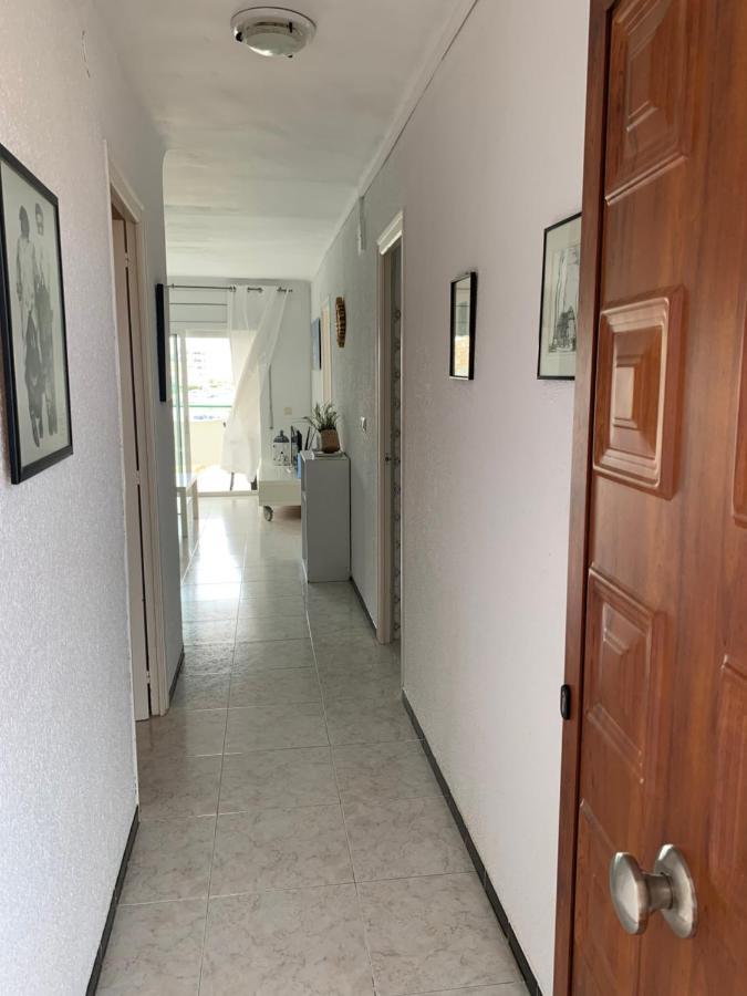 Bonito Apartamento En Roses Zona Familiar 외부 사진