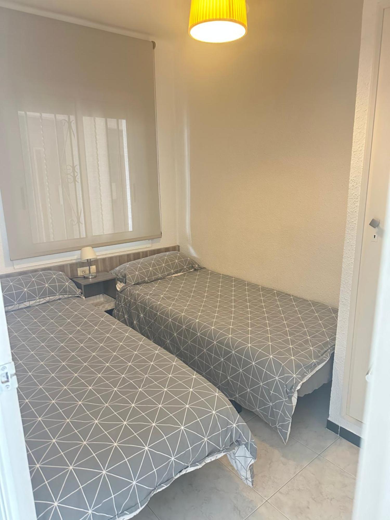 Bonito Apartamento En Roses Zona Familiar 외부 사진