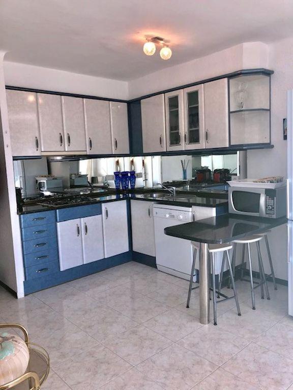 Bonito Apartamento En Roses Zona Familiar 외부 사진